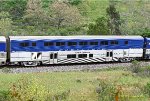 AMKT 6805 (Business Class Coach) Sufliner service. Rose Canyon-San Diego CA. 4/24/2023